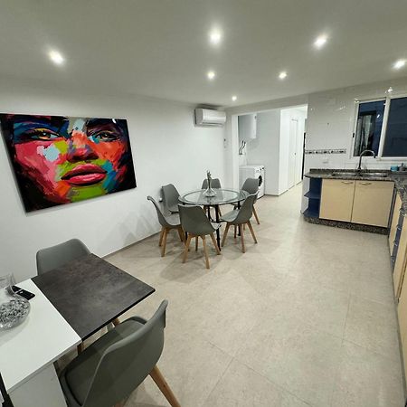 Ferienwohnung Piso Nuevo Al Lado Del Mar Valencia Exterior foto