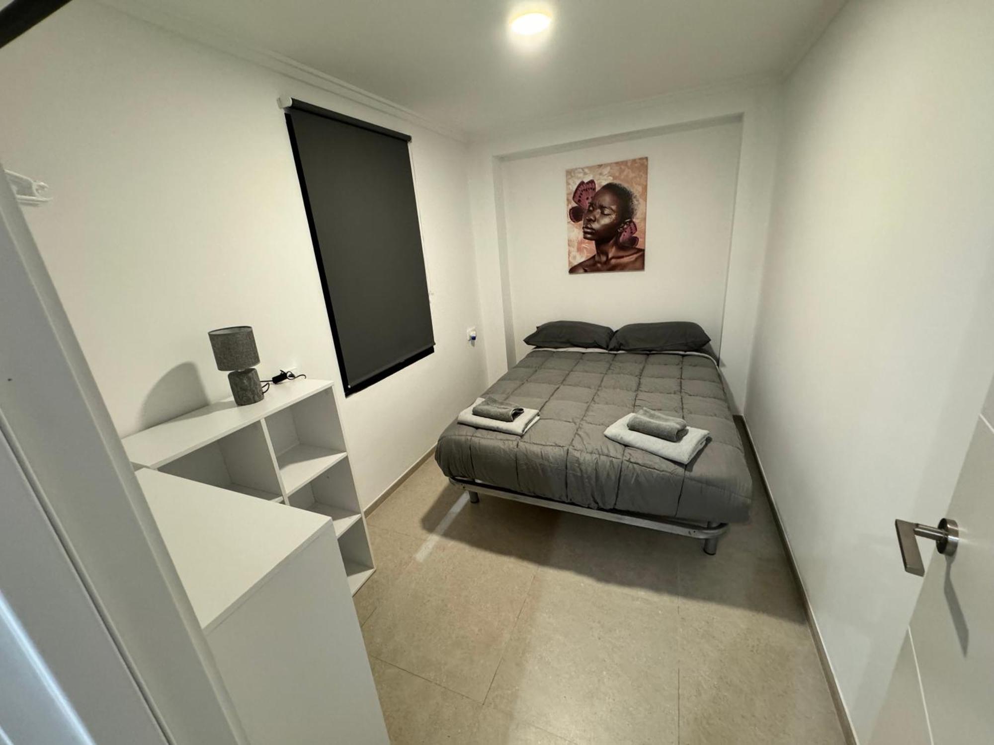 Ferienwohnung Piso Nuevo Al Lado Del Mar Valencia Exterior foto